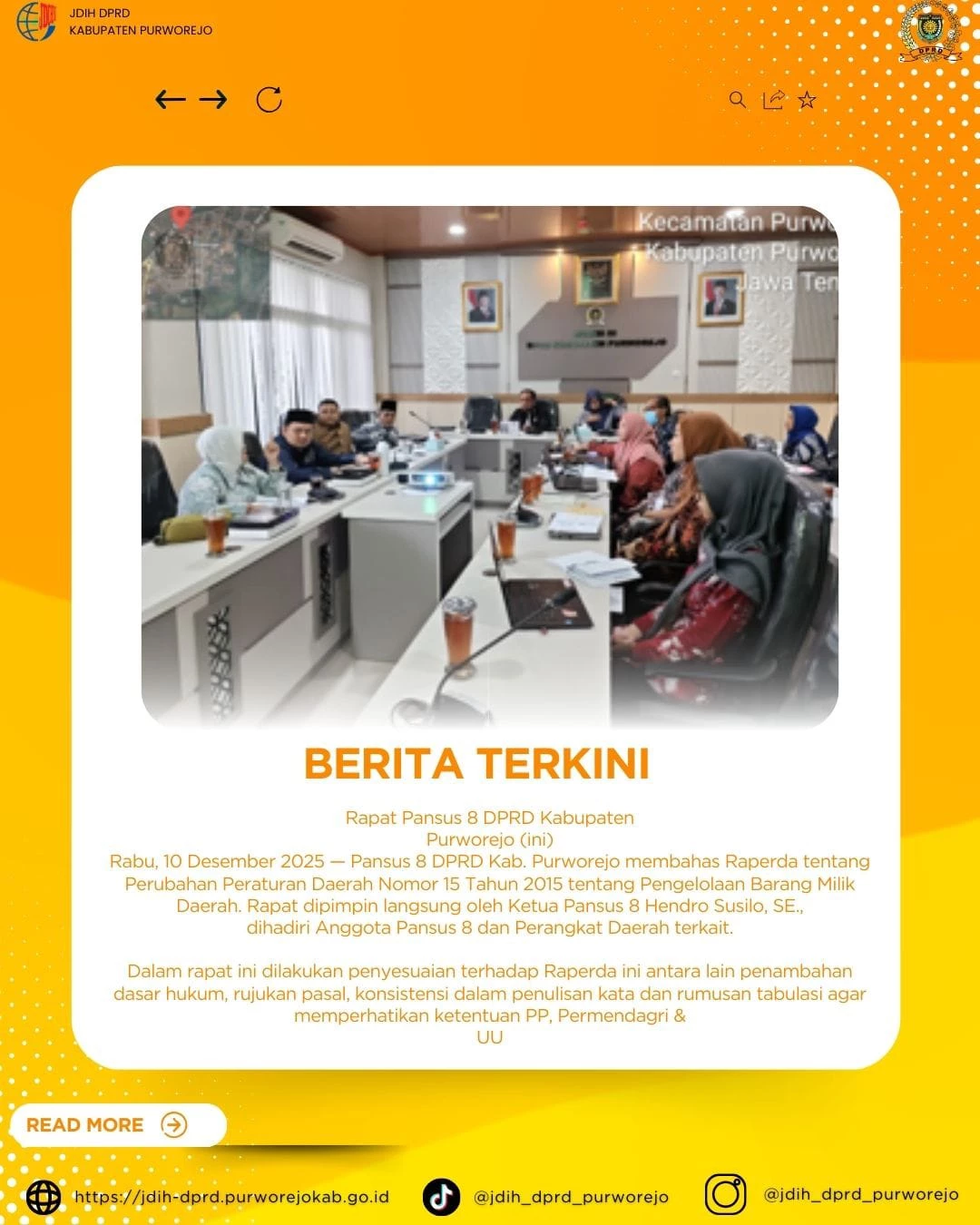 about